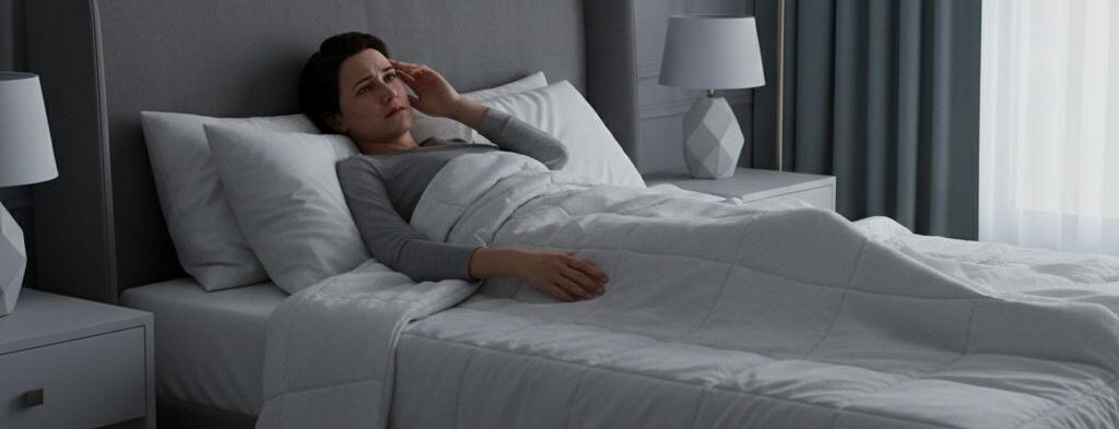 sleep apnea